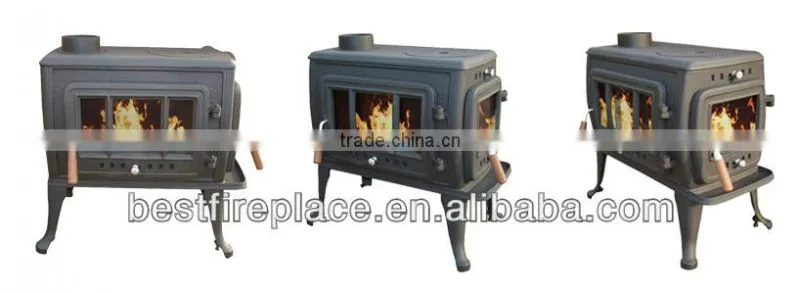 European hotsale indoor multifuel heating stove