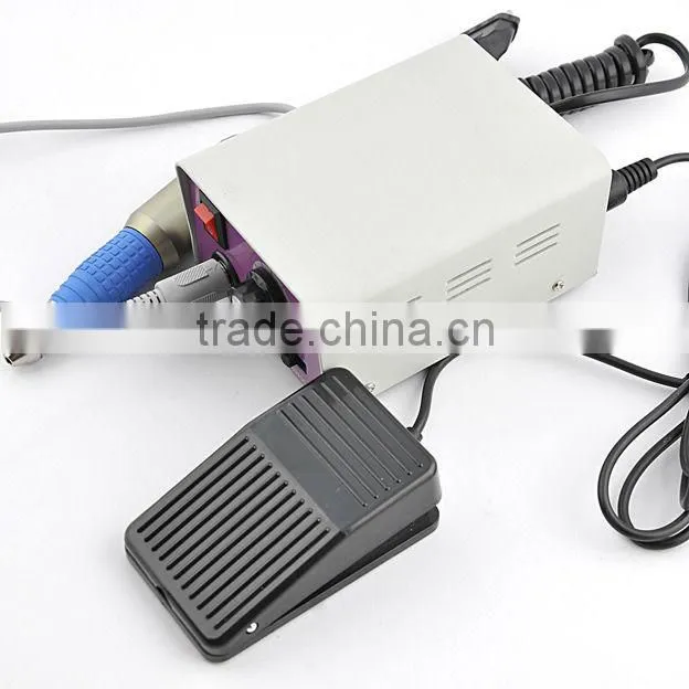 Nail drill / Eletric manicure machine - with CE approval