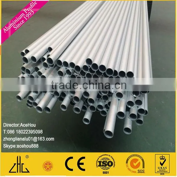 WOW!!!20 years Anodized Shower Room Aluminium Profiles /factory supplier 6463 polished aluminum profiles for shower enclosure