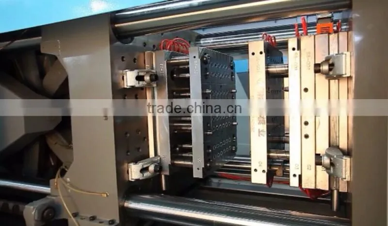 260TON disposable syringe injection molding machine