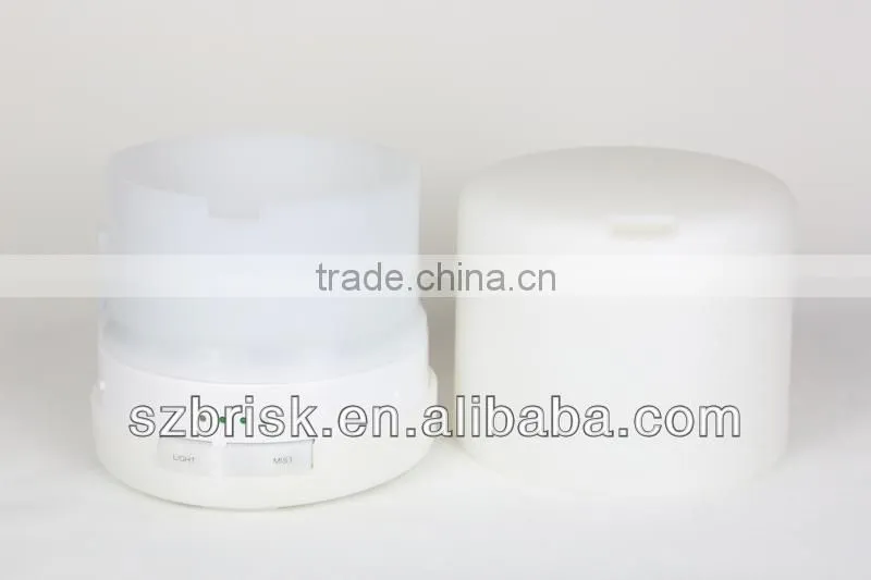 Humidifier air with anion and 4400mAH batteries(New Arrival)