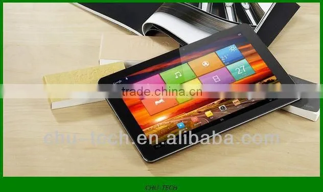 FNF IFIVE X3 3G QUAD CORE TABLET PC - 10.1" IPS 1920*1200 IFIVE-SKIN UI, RK3188 1.6GHZ CPU