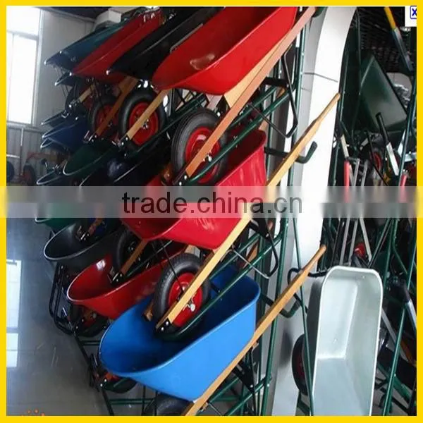 france model wheelbarrow wb6400