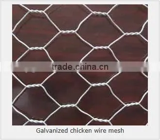 chicken wire mesh - fencing chicken and rabbit