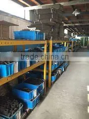 Hangzhou Jindiao Hoisting Machinery Co., Ltd. company overview - view 3