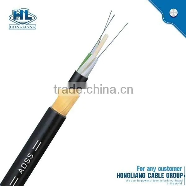 QPGW 24 Fiber optical cable opgw