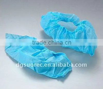 Disposable Shoe Cover