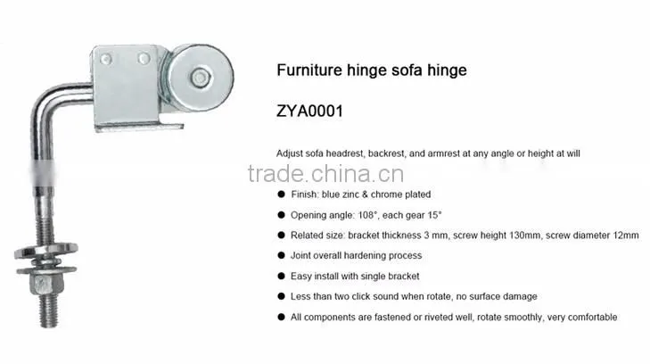 Most Welcome Adjustable soft open hinge