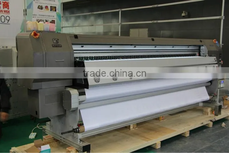 Aprint 3.2m advertising inkjet printer