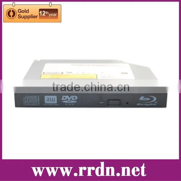 Internal Slim Blu-Ray COMBO Drive for Laptop, Model: Panasonic UJ141 ELTJL-A