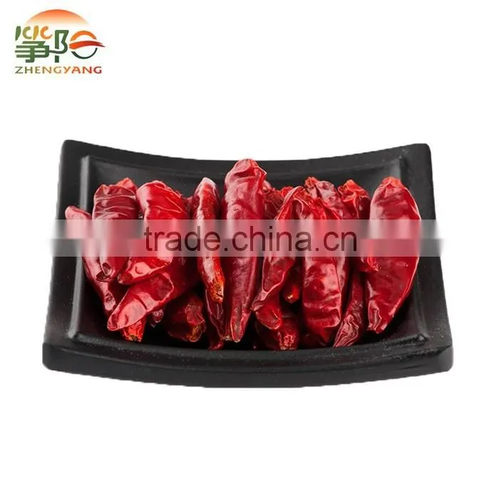 chaotian red chilli chinese manufacturer supply hot chilly