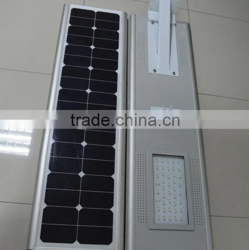 30W Solar Street, Parking Lot, Area Lights