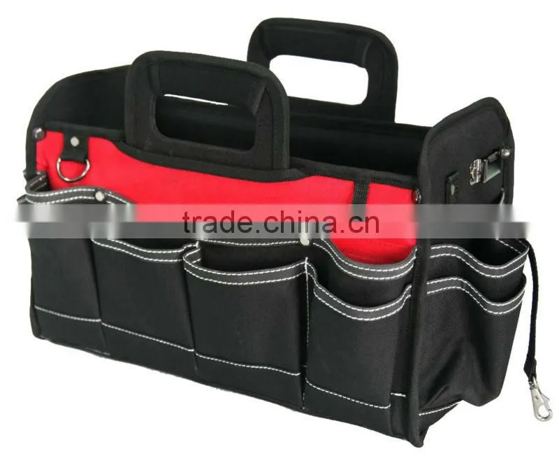 Telescopic Handle Tool Organizer