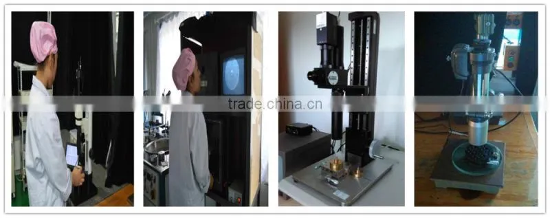 optical glass ball lens, led lens