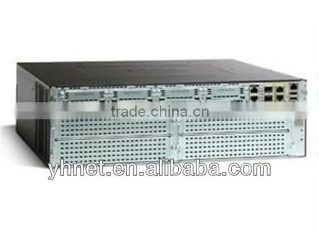 CISCO3925/K9 Router