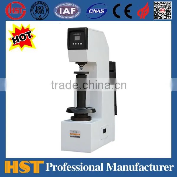 HV-1000A Motorized turret digital micro vickers hardness test device