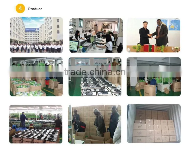2015 New highest performance solar lighting, solar powered led lights