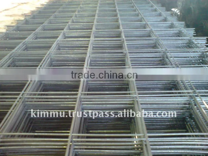 Construction Wire Mesh