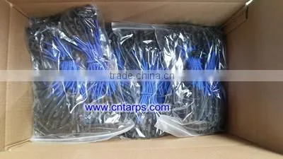 Tarpaulin Elastic tie size
