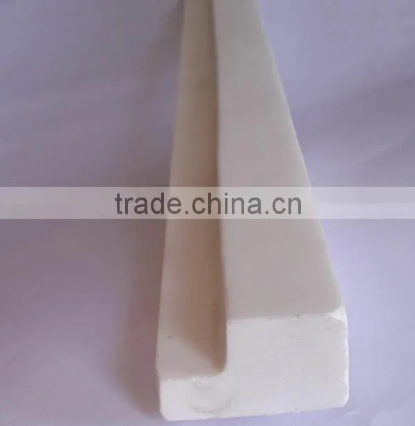 decorative cornice stone border line design