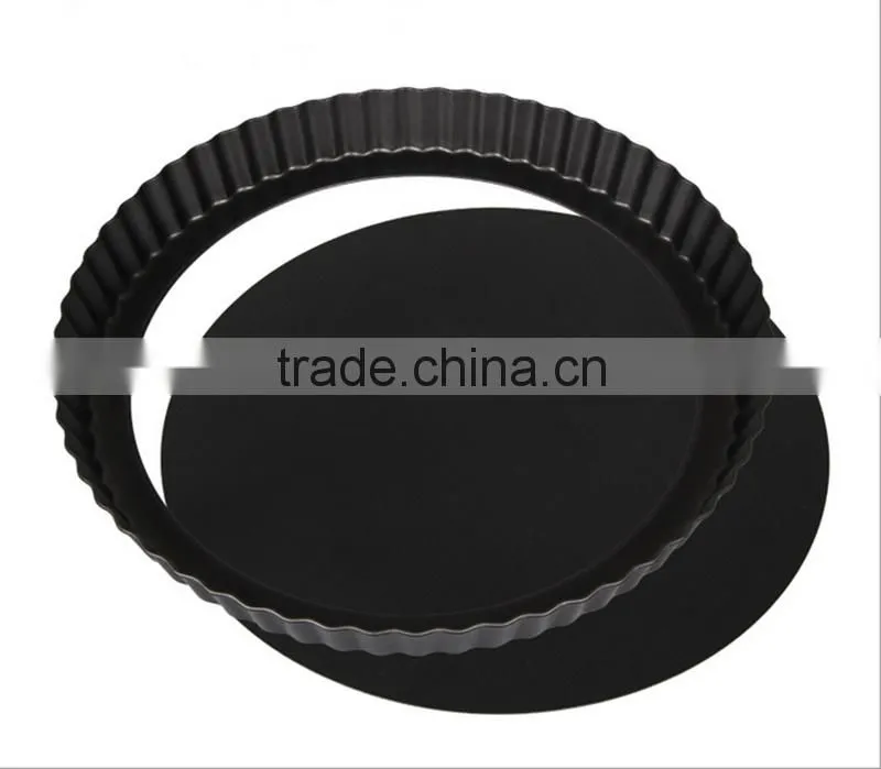 carbon steel bakeware cake supplies