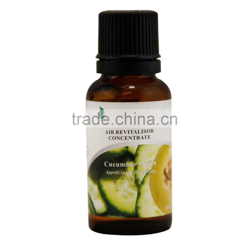20ml essential oil diffuser air aroma diffuser concentrate solution