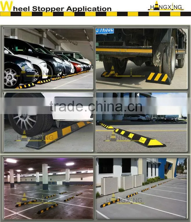Parking Block
