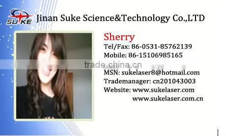 Hand-Held fiber laser marking machine