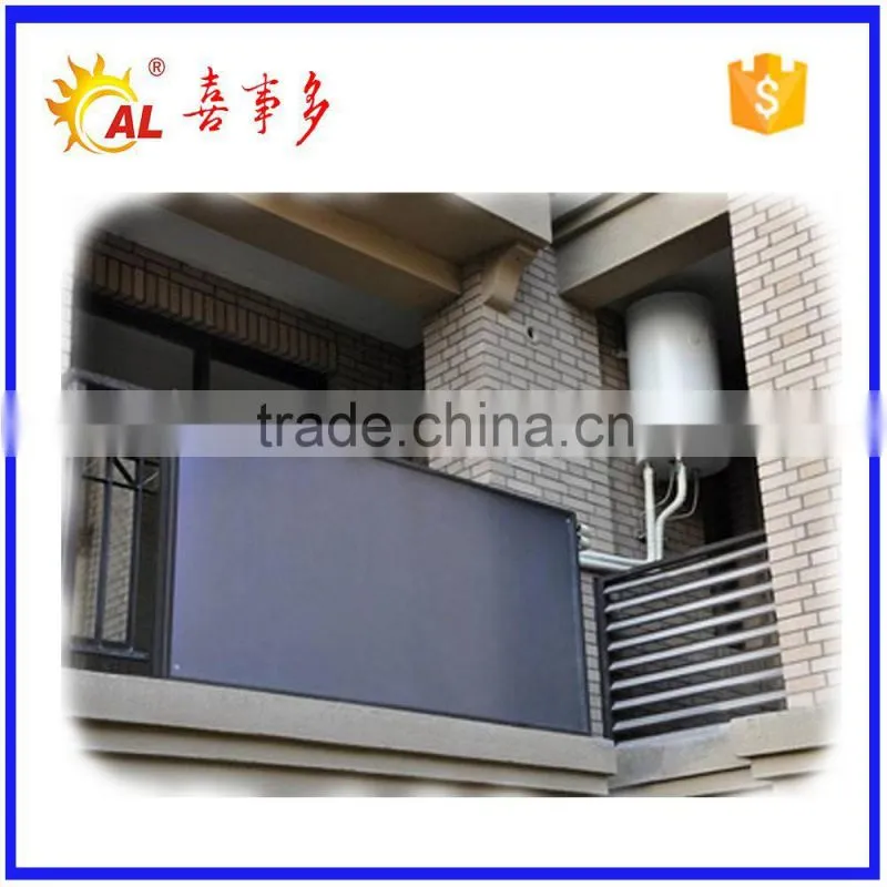 Flat Plate Solar Collector products