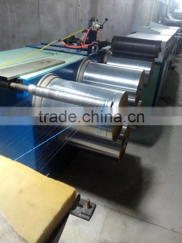 PET Nylon monofilament extrusion line with price