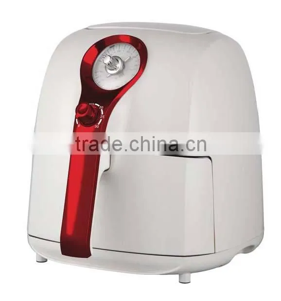 New Design Airfryer Fried Dishwasher Oilless Air Fryer