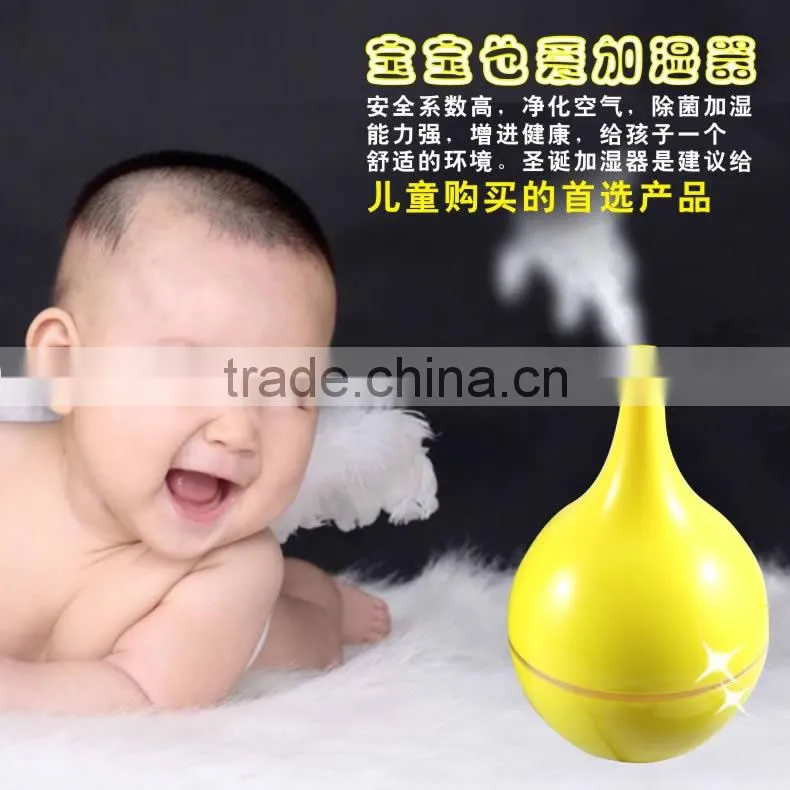 Popular Vicks Warm Mist Humidifier