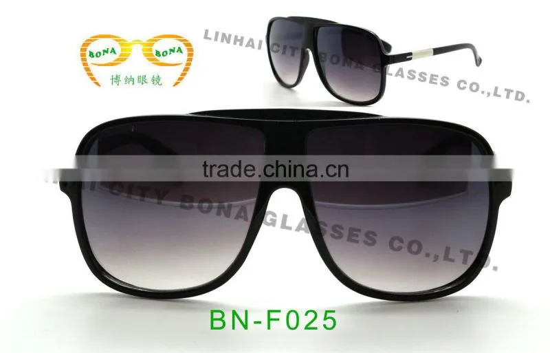 Wide Unisex Sunglasses