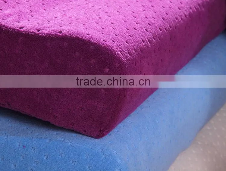 China supplier cervical pillow