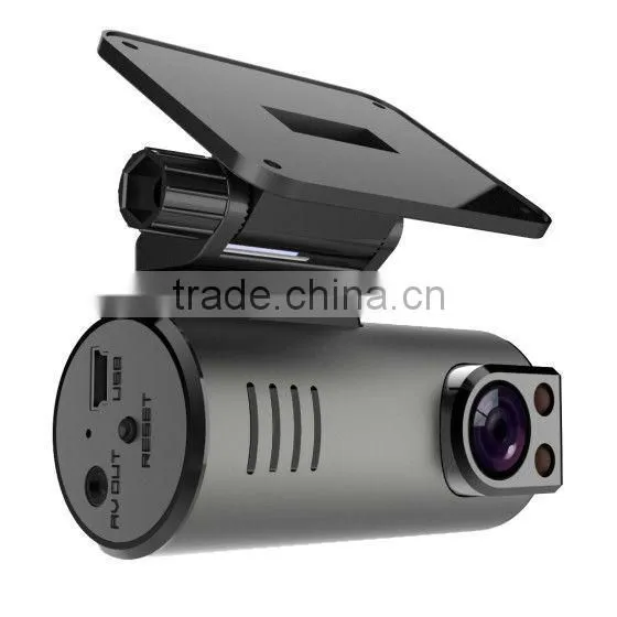 2013 Factory Unique Design No Display Night Vision G-DVR10 Best Car DVR