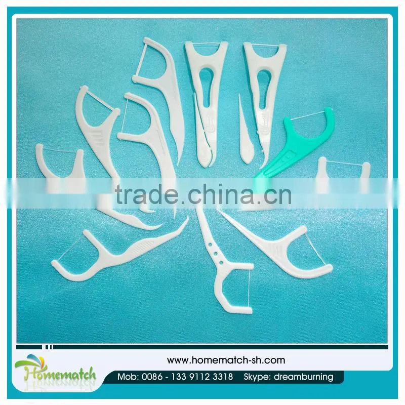 Adult Dental Floss