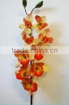 Silk flower