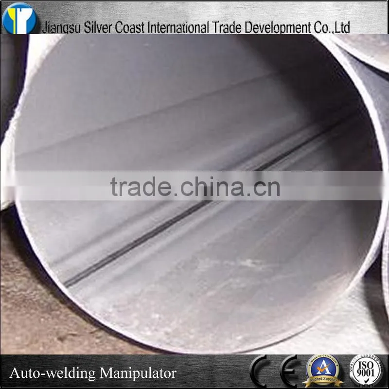 Cheap Pipe /Steel Sheet Auto-welding Manipulator with efficient
