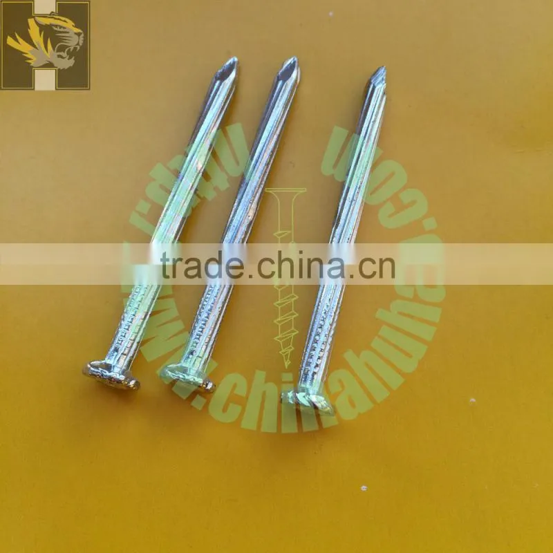 Premium Taiwan Quality Concrete Nails ,Cement Nails