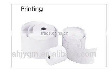 Different Specifications Thermal Cashier Paper Roll