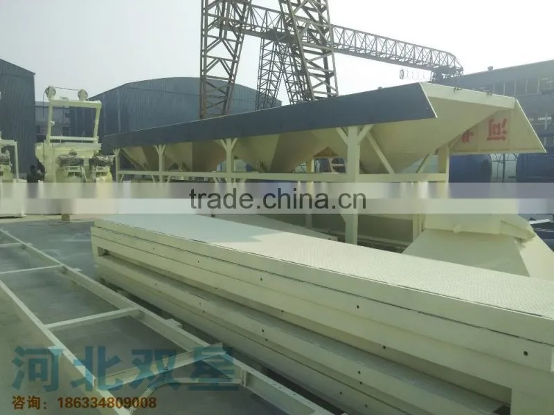 Factory sale 1.5 cubic meters concrete mixer with high efficiency