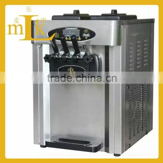25l/h Snack Machinery