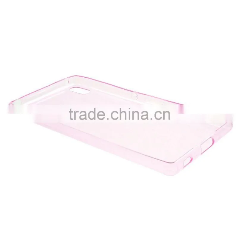 For Sony Cases, For Sony Z4 Case, For Sony Z4 TPU Case