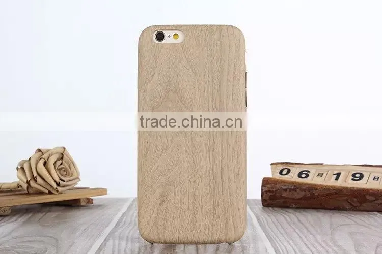 For iphone 6 case wood,iwooden case for iphone 6