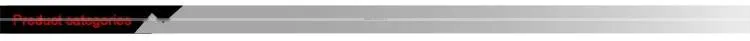 Aluminum Lever Door Handle with Plate