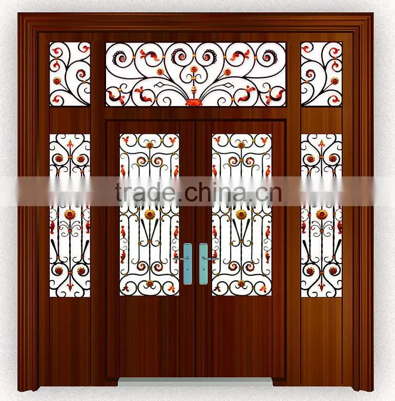 Designed for Perfect Pair polyurethane foam panels prices interior door used wrought iron door gates