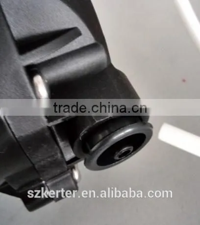 75gpd High quality RO booster pump