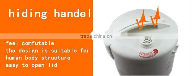 good quality hot sale cooking appliances rice cooker MRC002 1.8L rice cooker