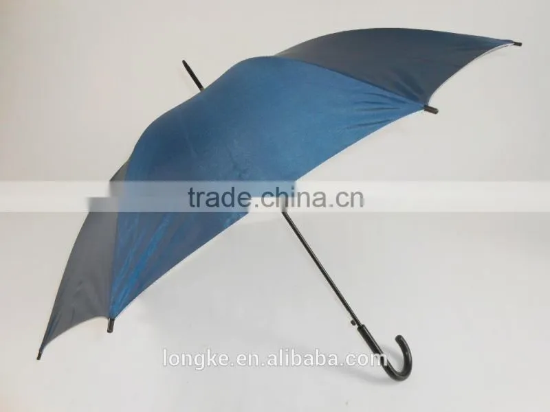 big size straight shaft uv protection umbrella