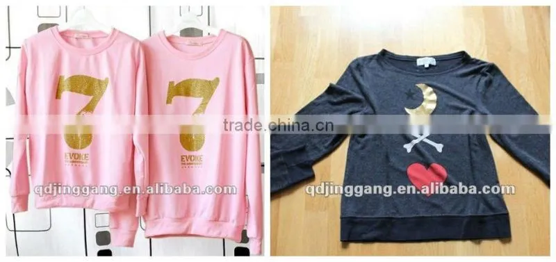 TJ-30 Manual t-shirt heat transfer printing machine& hot stamping machine